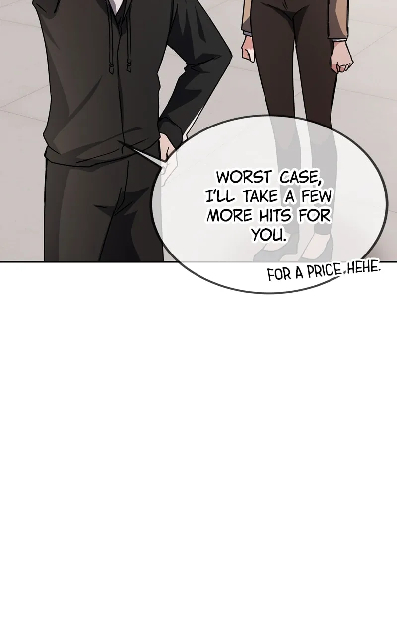 Enrolling in the Transcendent Academy Chapter 17 page 136 - 