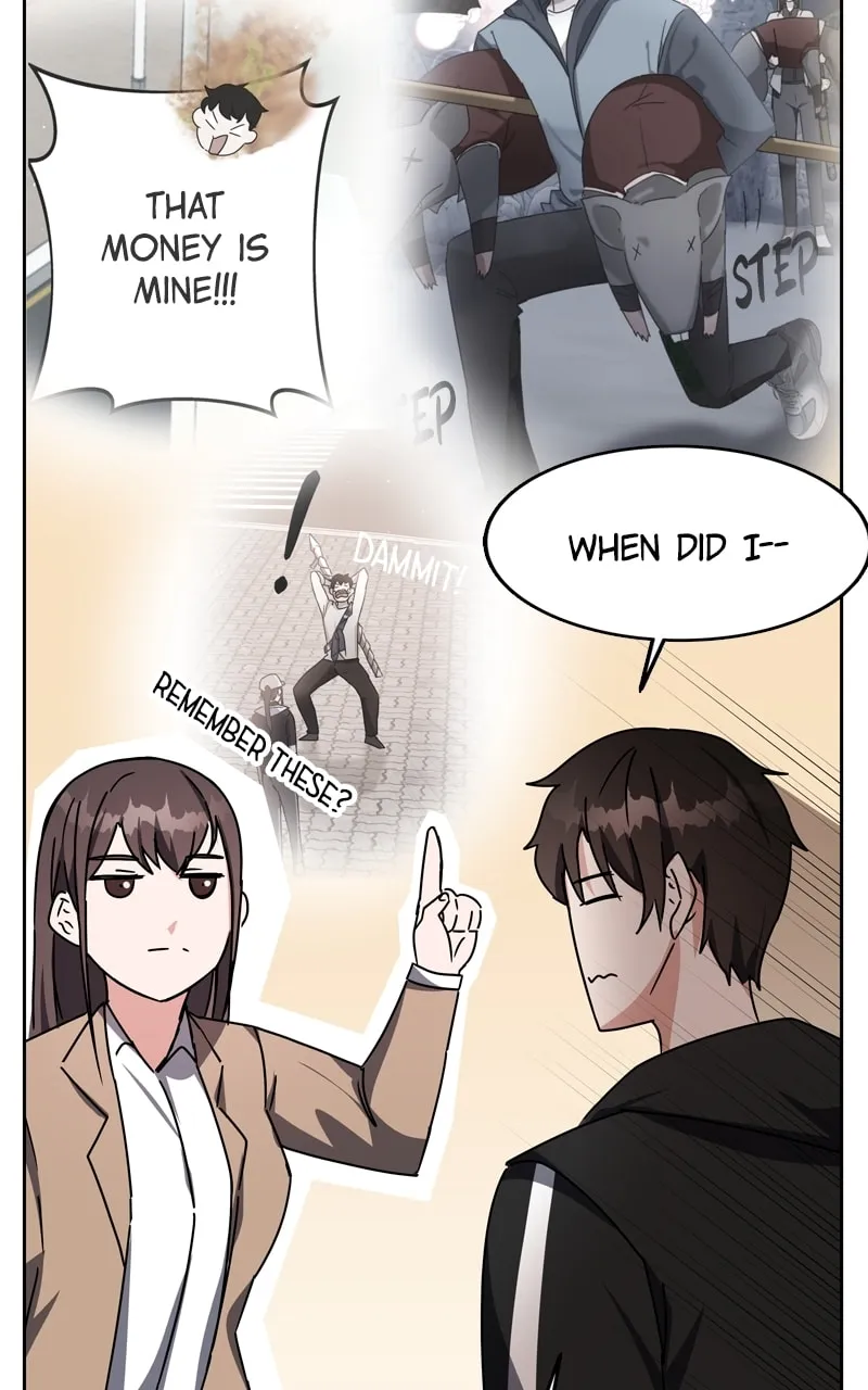 Enrolling in the Transcendent Academy Chapter 17 page 142 - 