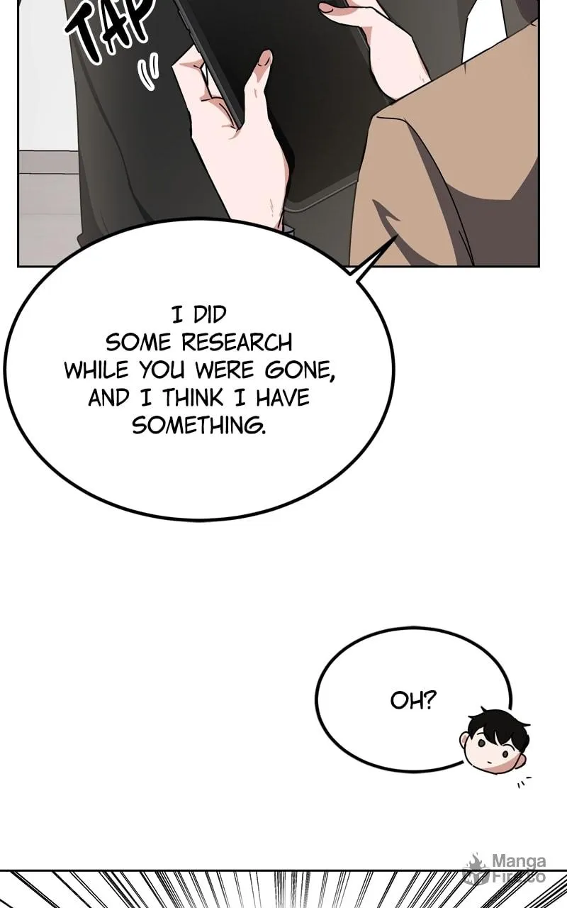 Enrolling in the Transcendent Academy Chapter 17 page 145 - 
