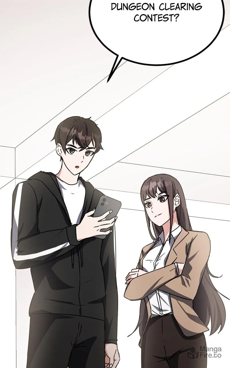 Enrolling in the Transcendent Academy Chapter 17 page 147 - 