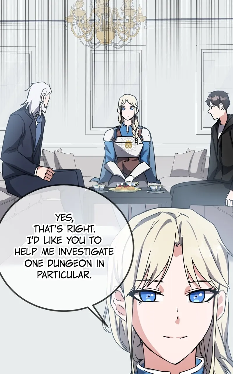 Enrolling in the Transcendent Academy Chapter 17 page 16 - 
