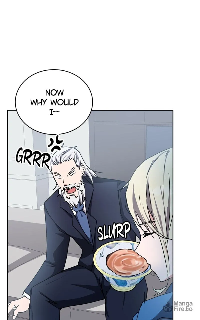 Enrolling in the Transcendent Academy Chapter 17 page 18 - 