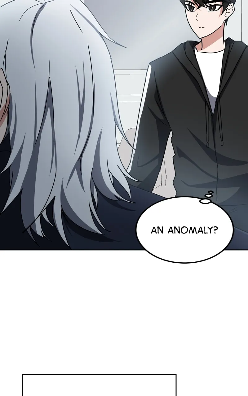 Enrolling in the Transcendent Academy Chapter 17 page 22 - 