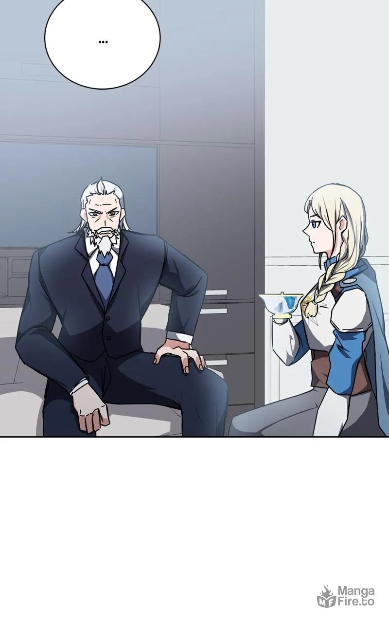 Enrolling in the Transcendent Academy Chapter 17 page 24 - 