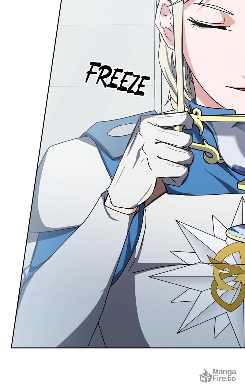 Enrolling in the Transcendent Academy Chapter 17 page 27 - 
