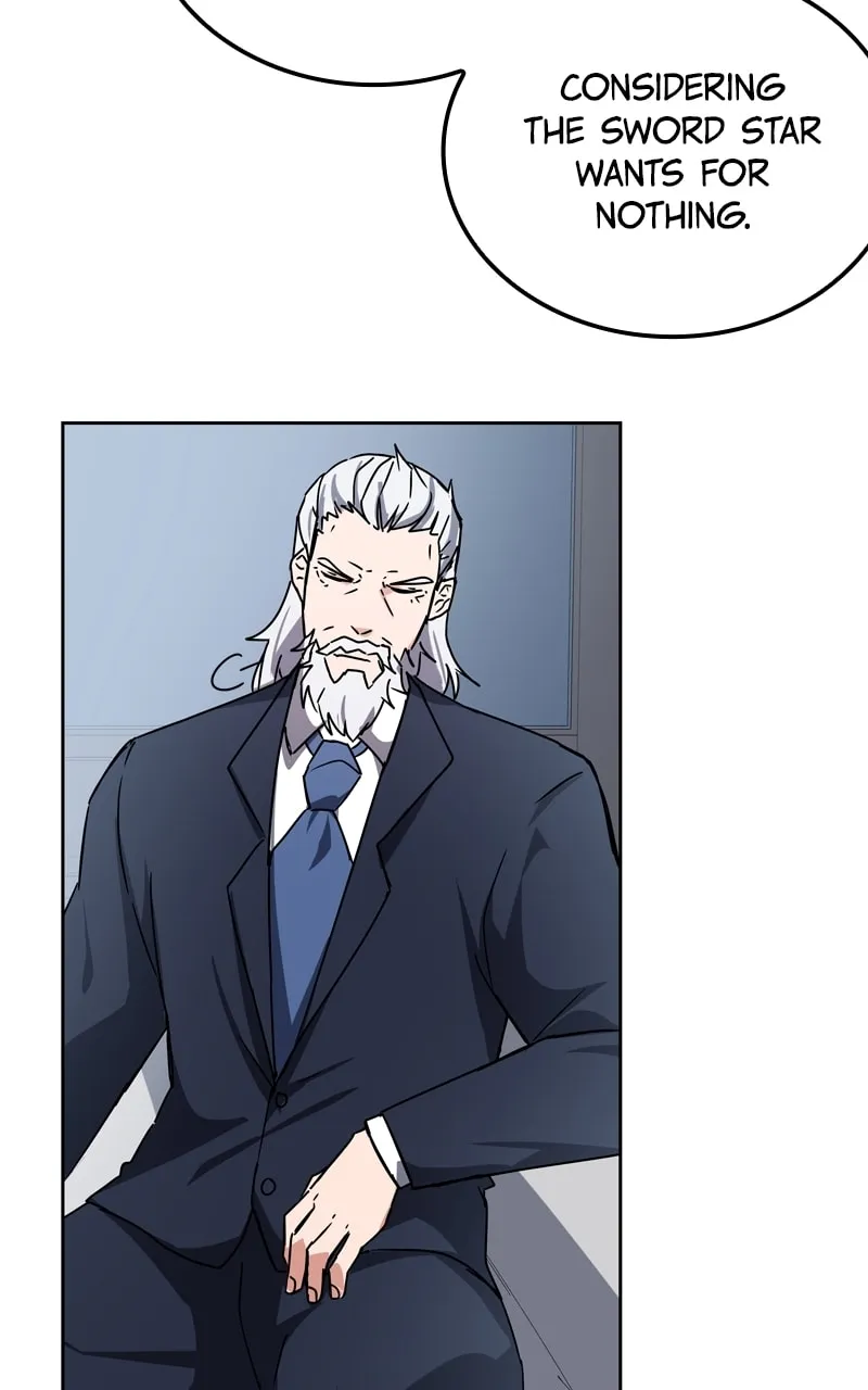 Enrolling in the Transcendent Academy Chapter 17 page 32 - 