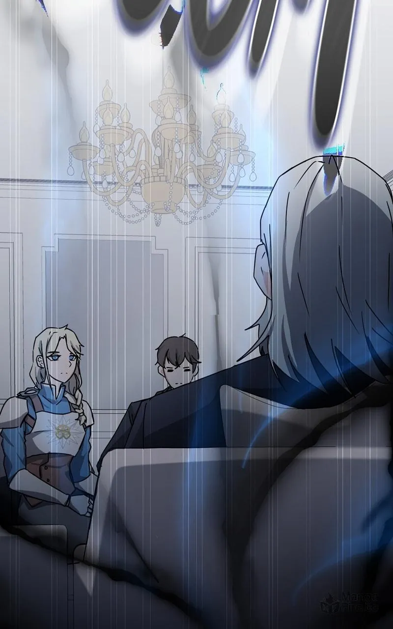 Enrolling in the Transcendent Academy Chapter 17 page 35 - 