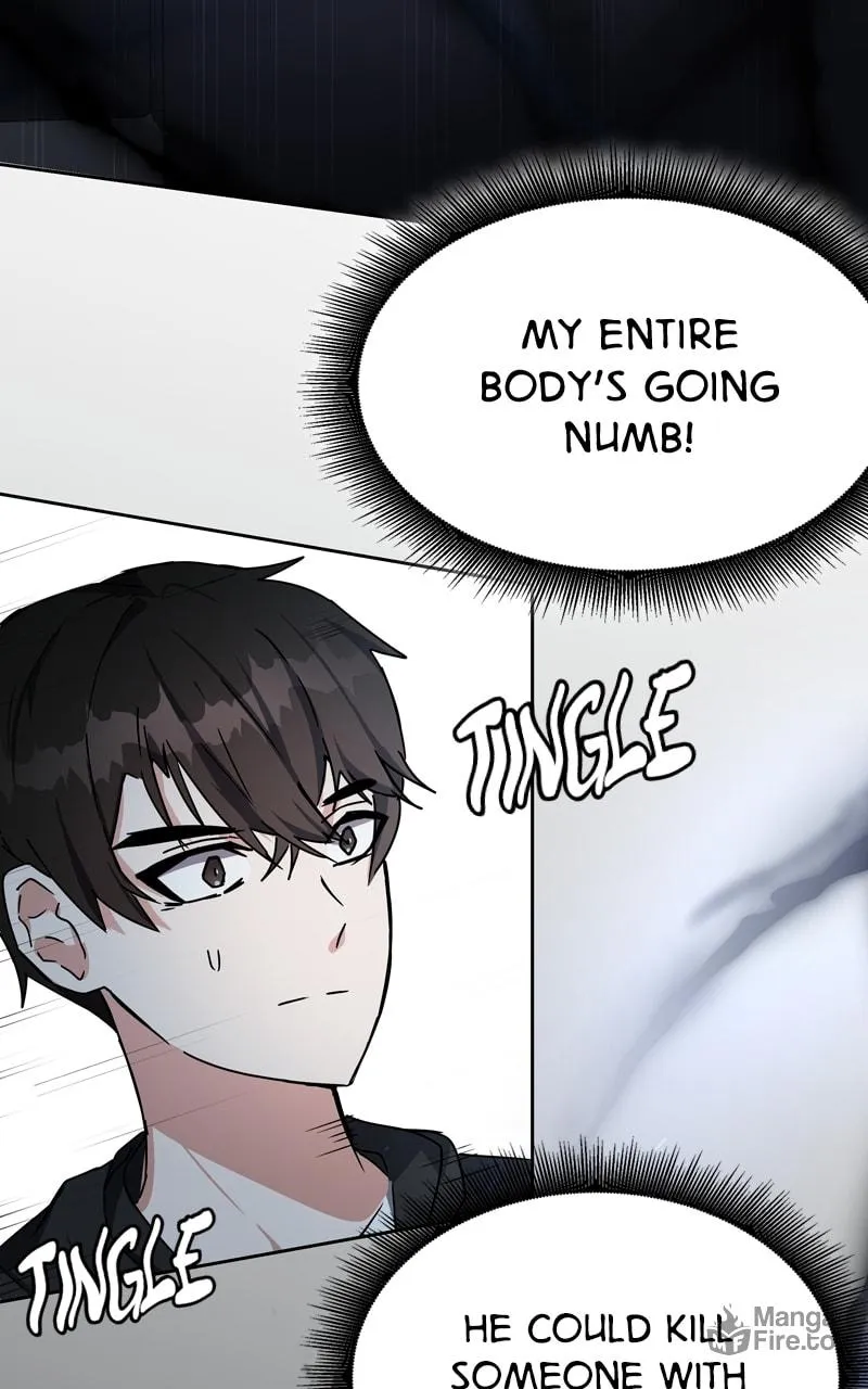 Enrolling in the Transcendent Academy Chapter 17 page 36 - 