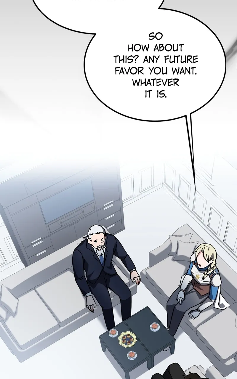 Enrolling in the Transcendent Academy Chapter 17 page 43 - 