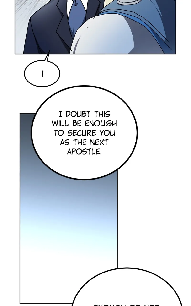 Enrolling in the Transcendent Academy Chapter 17 page 46 - 