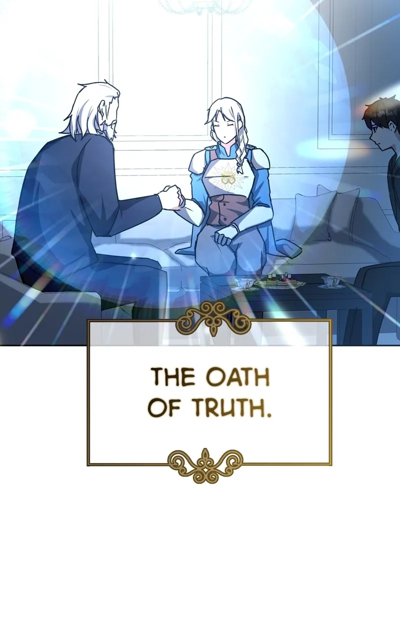Enrolling in the Transcendent Academy Chapter 17 page 49 - 
