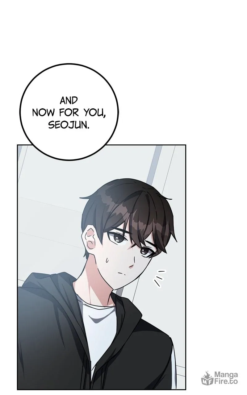 Enrolling in the Transcendent Academy Chapter 17 page 50 - 