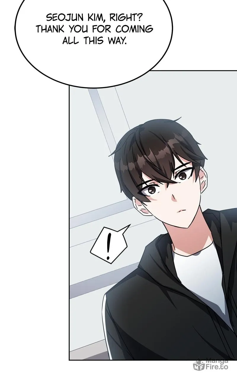 Enrolling in the Transcendent Academy Chapter 17 page 6 - 