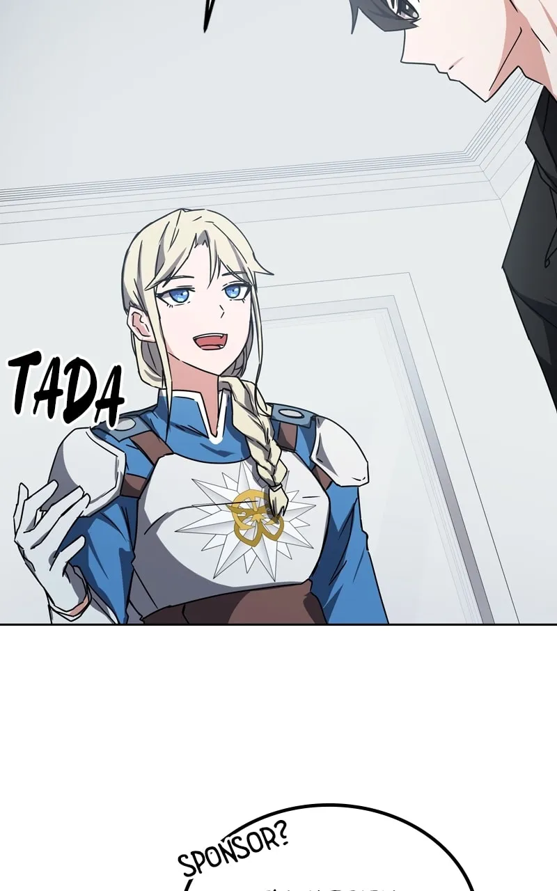 Enrolling in the Transcendent Academy Chapter 17 page 52 - 