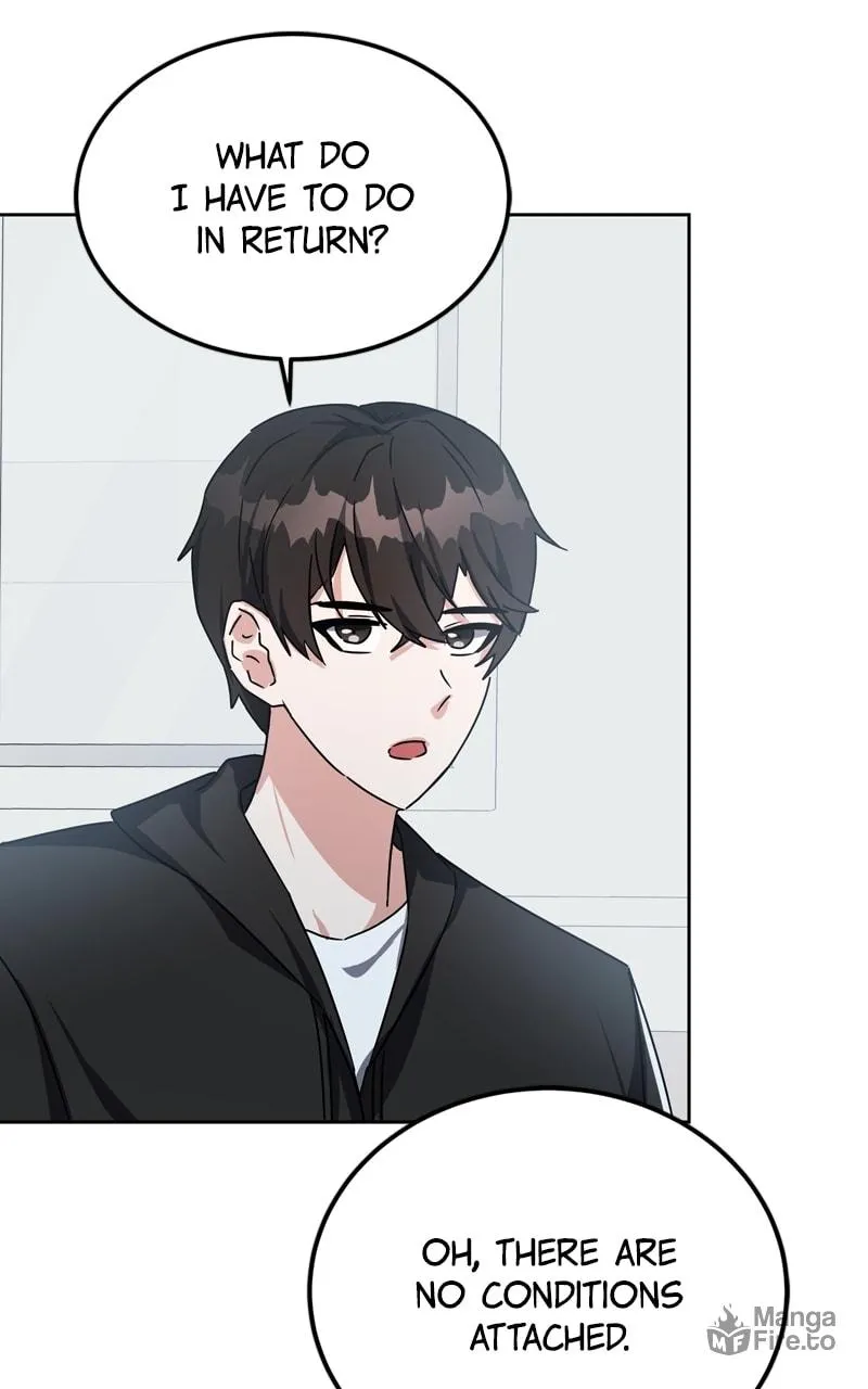 Enrolling in the Transcendent Academy Chapter 17 page 54 - 