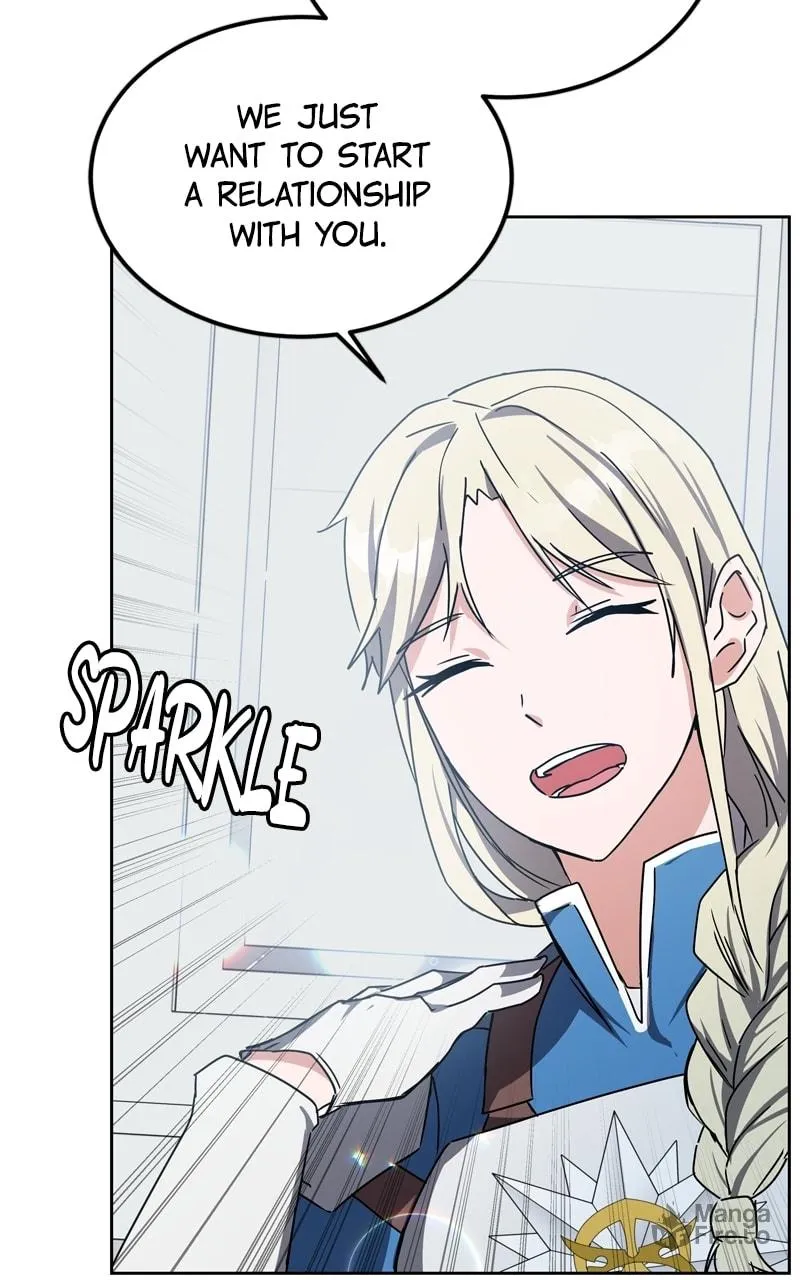 Enrolling in the Transcendent Academy Chapter 17 page 55 - 