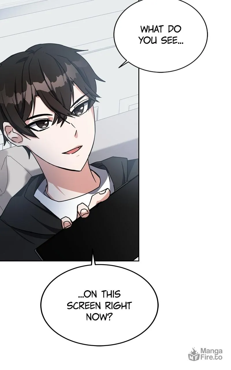 Enrolling in the Transcendent Academy Chapter 17 page 66 - 