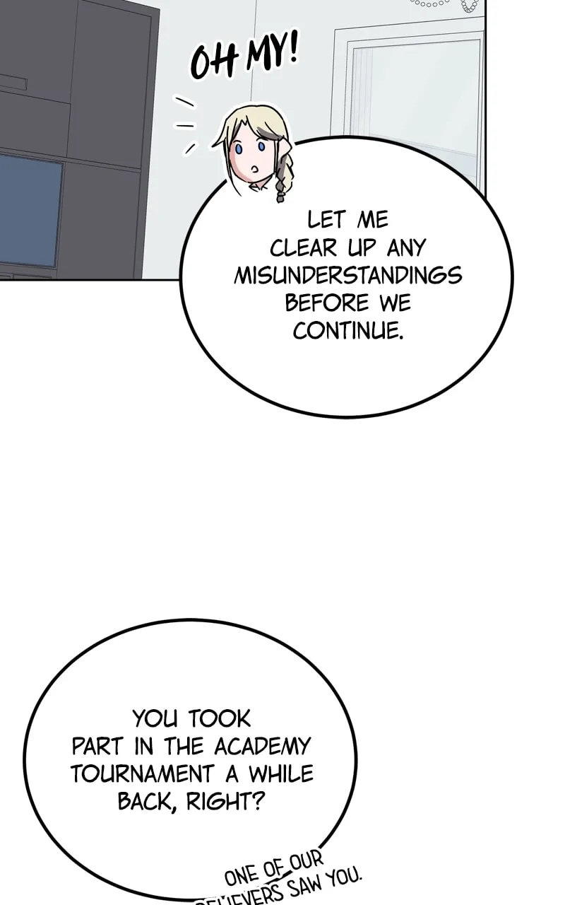 Enrolling in the Transcendent Academy Chapter 17 page 8 - 