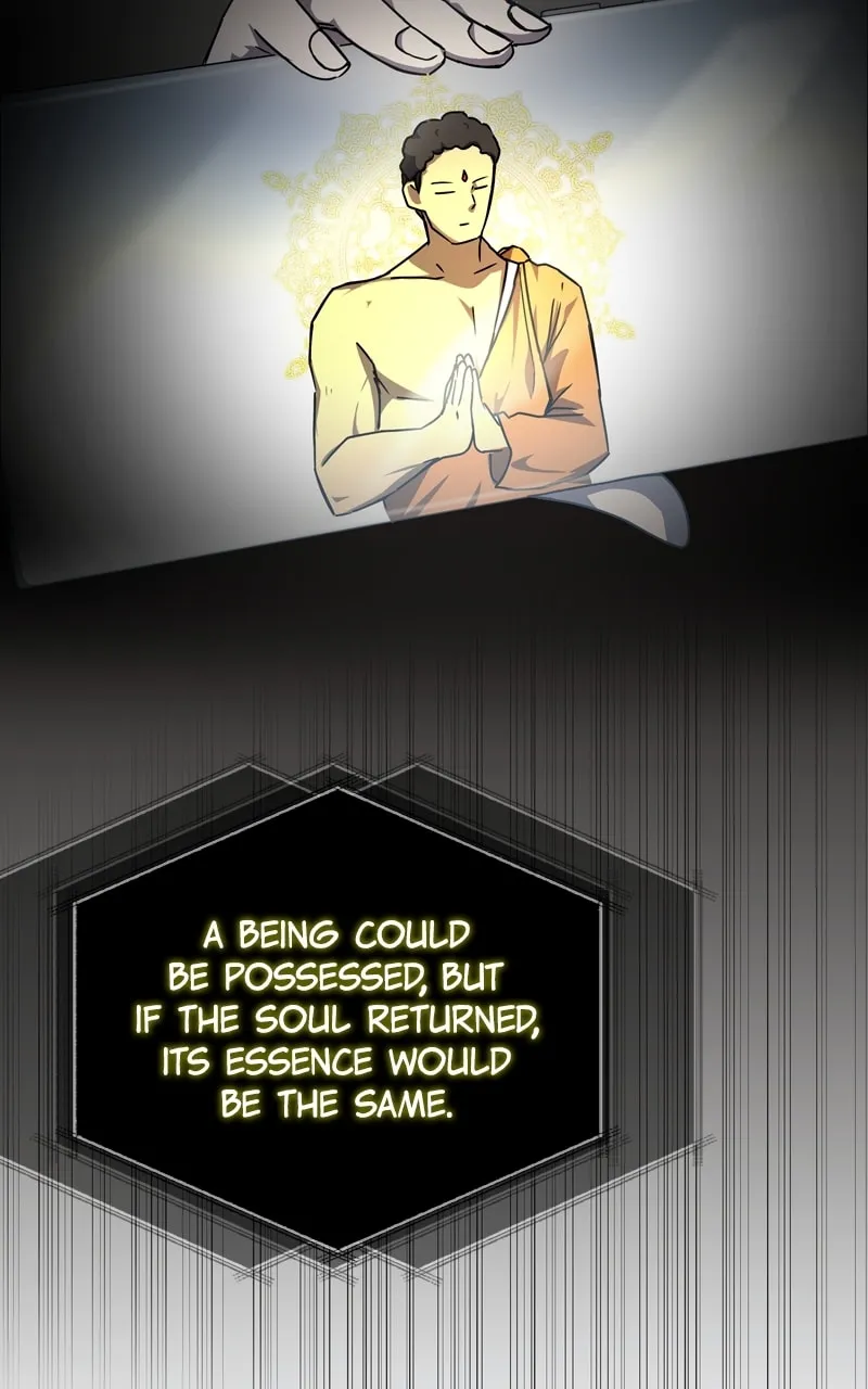Enrolling in the Transcendent Academy Chapter 17 page 71 - 