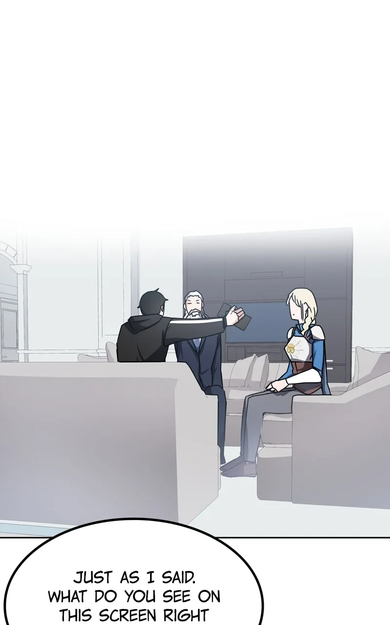 Enrolling in the Transcendent Academy Chapter 17 page 73 - 