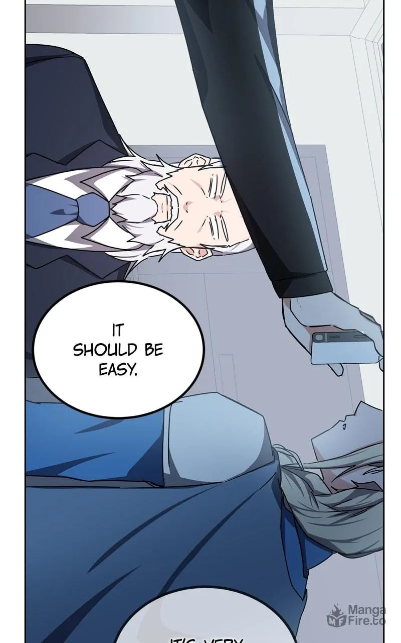 Enrolling in the Transcendent Academy Chapter 17 page 75 - 