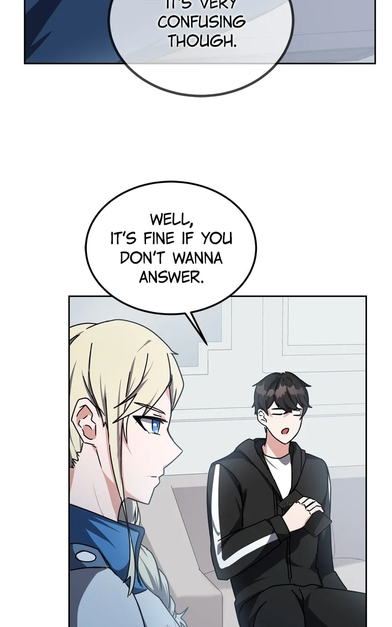 Enrolling in the Transcendent Academy Chapter 17 page 76 - 