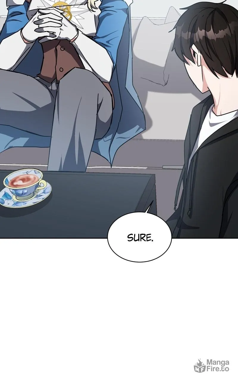 Enrolling in the Transcendent Academy Chapter 17 page 80 - 