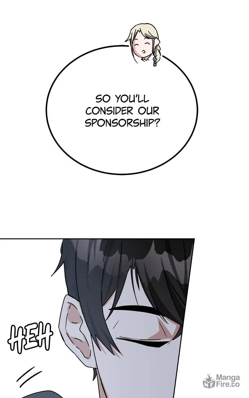 Enrolling in the Transcendent Academy Chapter 17 page 81 - 
