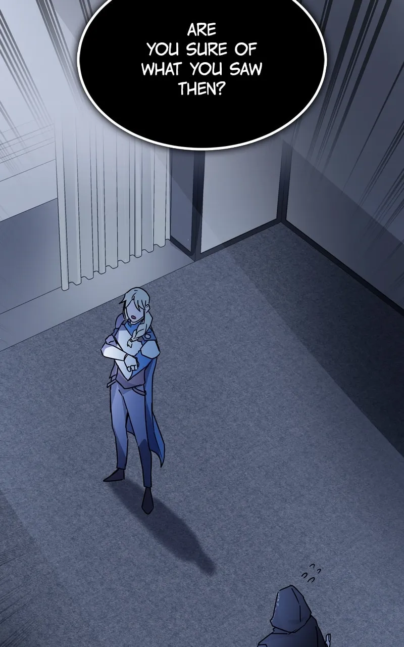Enrolling in the Transcendent Academy Chapter 17 page 89 - 