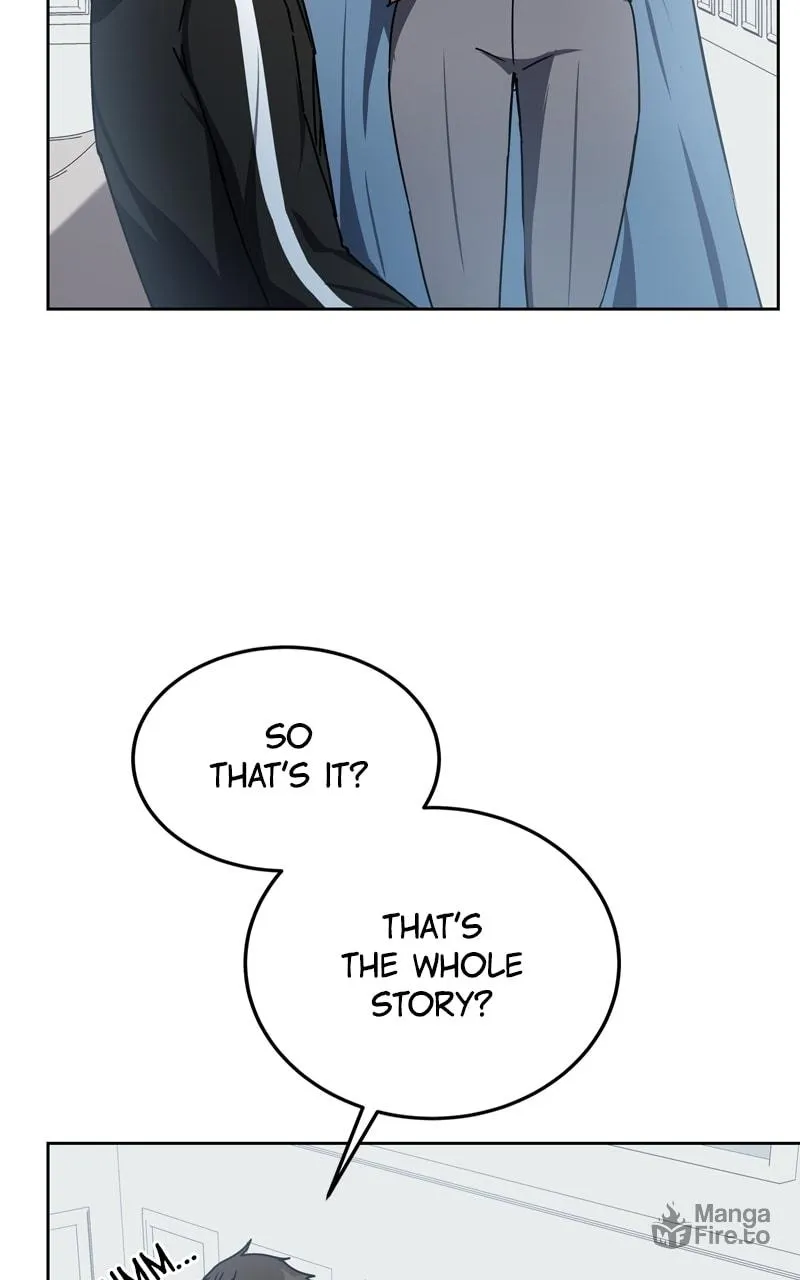 Enrolling in the Transcendent Academy Chapter 17 page 10 - 