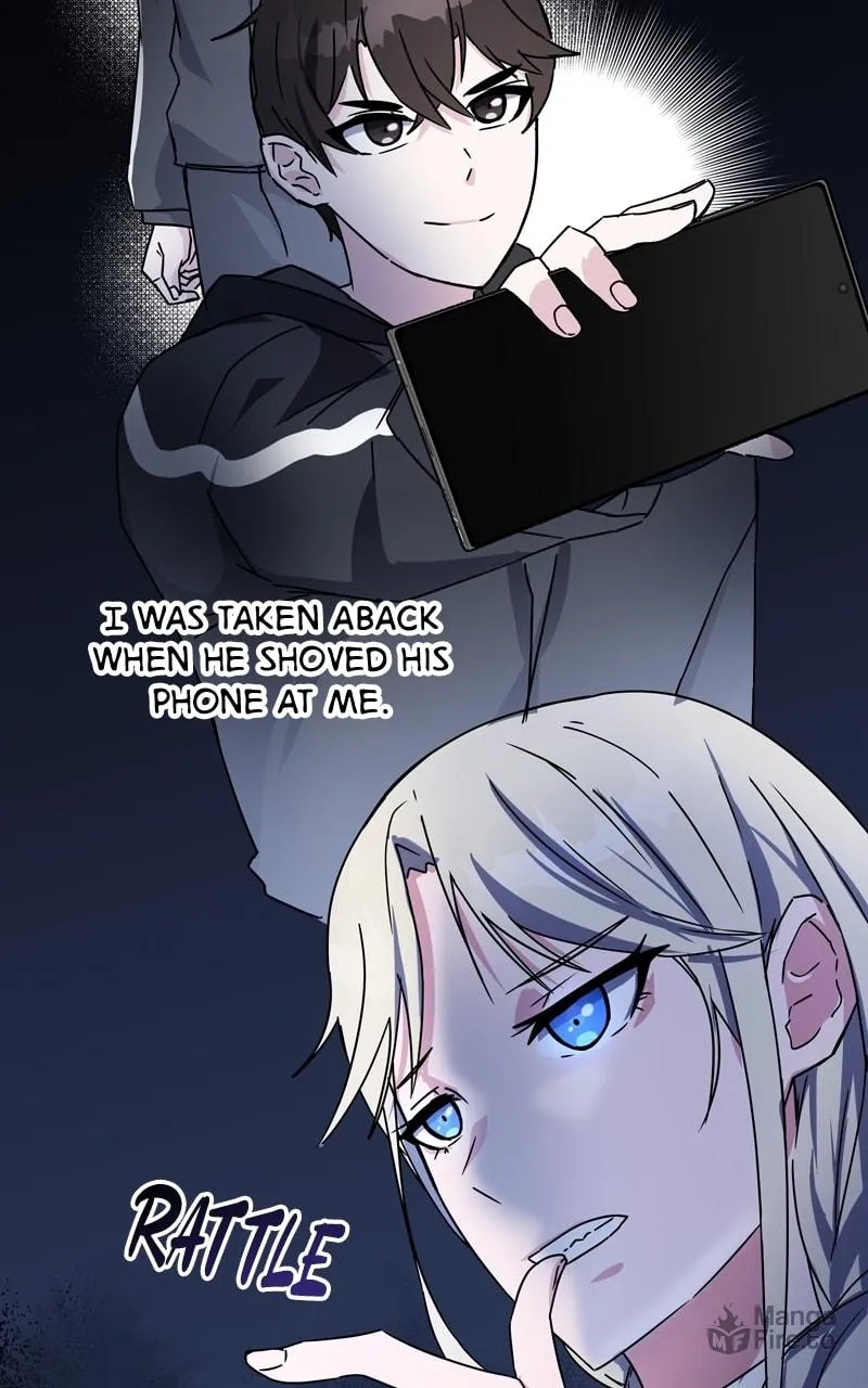Enrolling in the Transcendent Academy Chapter 17 page 93 - 