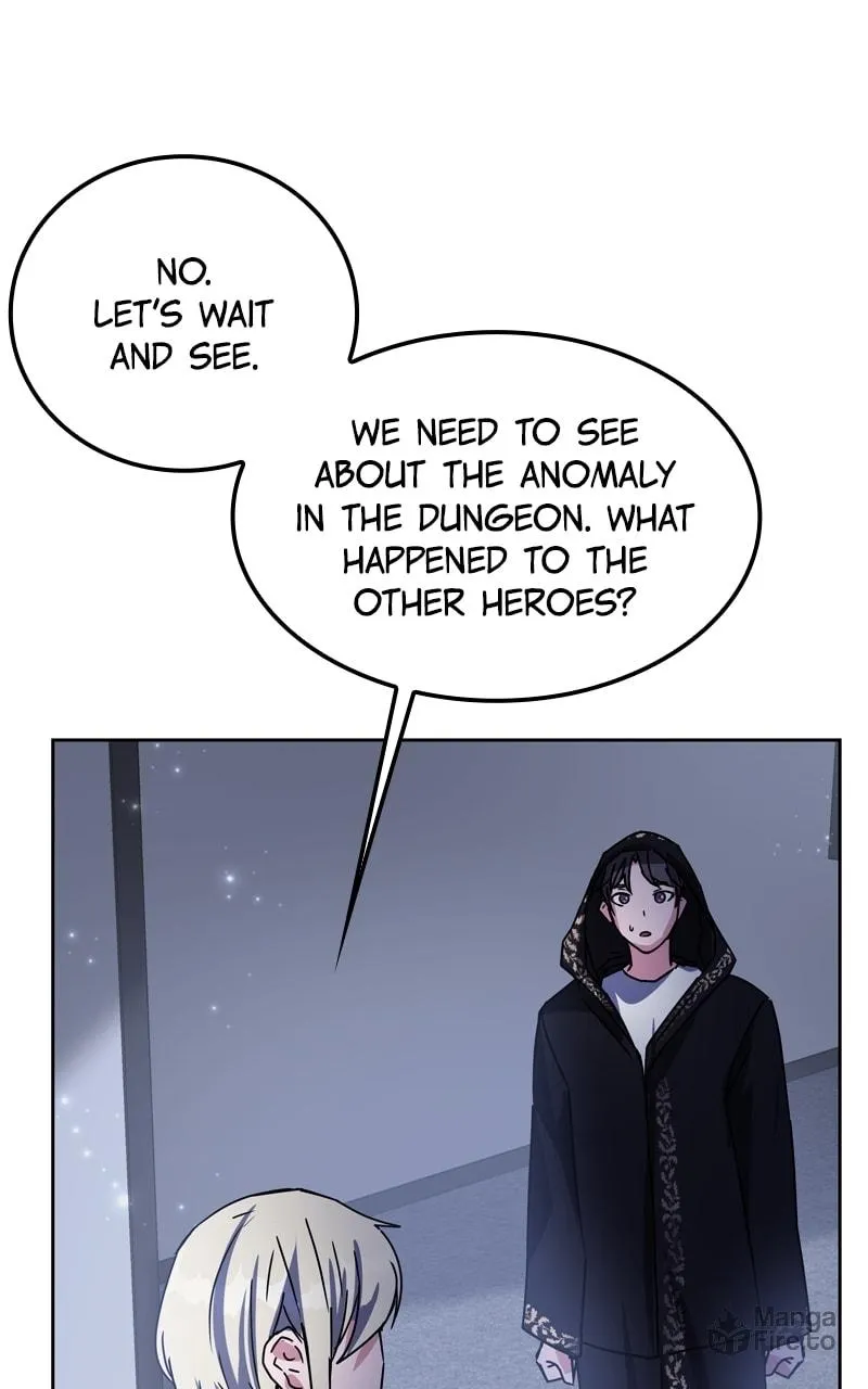 Enrolling in the Transcendent Academy Chapter 17 page 95 - 