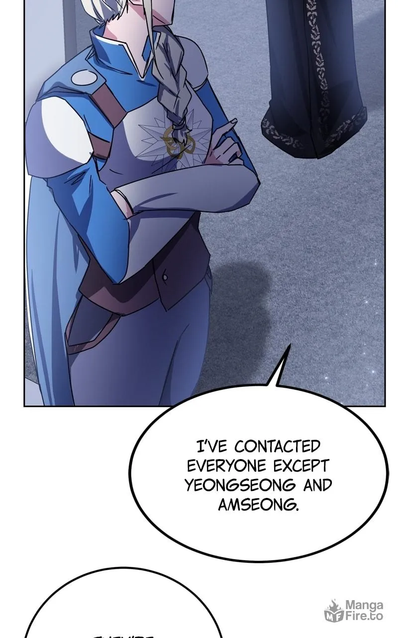 Enrolling in the Transcendent Academy Chapter 17 page 96 - 