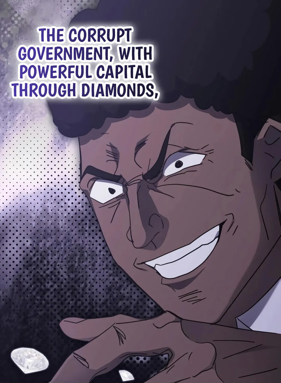Enrolling in the Transcendent Academy Chapter 172 page 11 - 