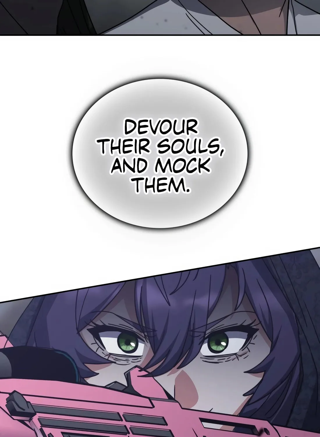 Enrolling in the Transcendent Academy Chapter 172 page 101 - 