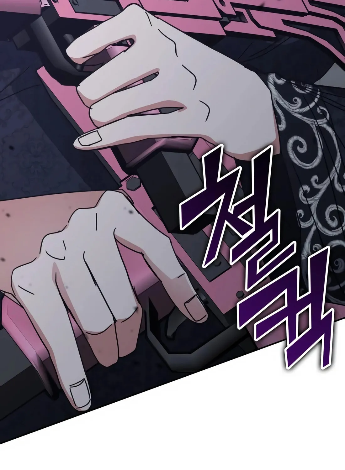 Enrolling in the Transcendent Academy Chapter 172 page 102 - 