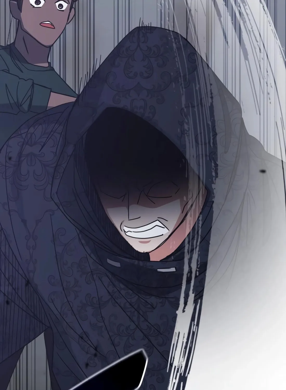 Enrolling in the Transcendent Academy Chapter 172 page 108 - 