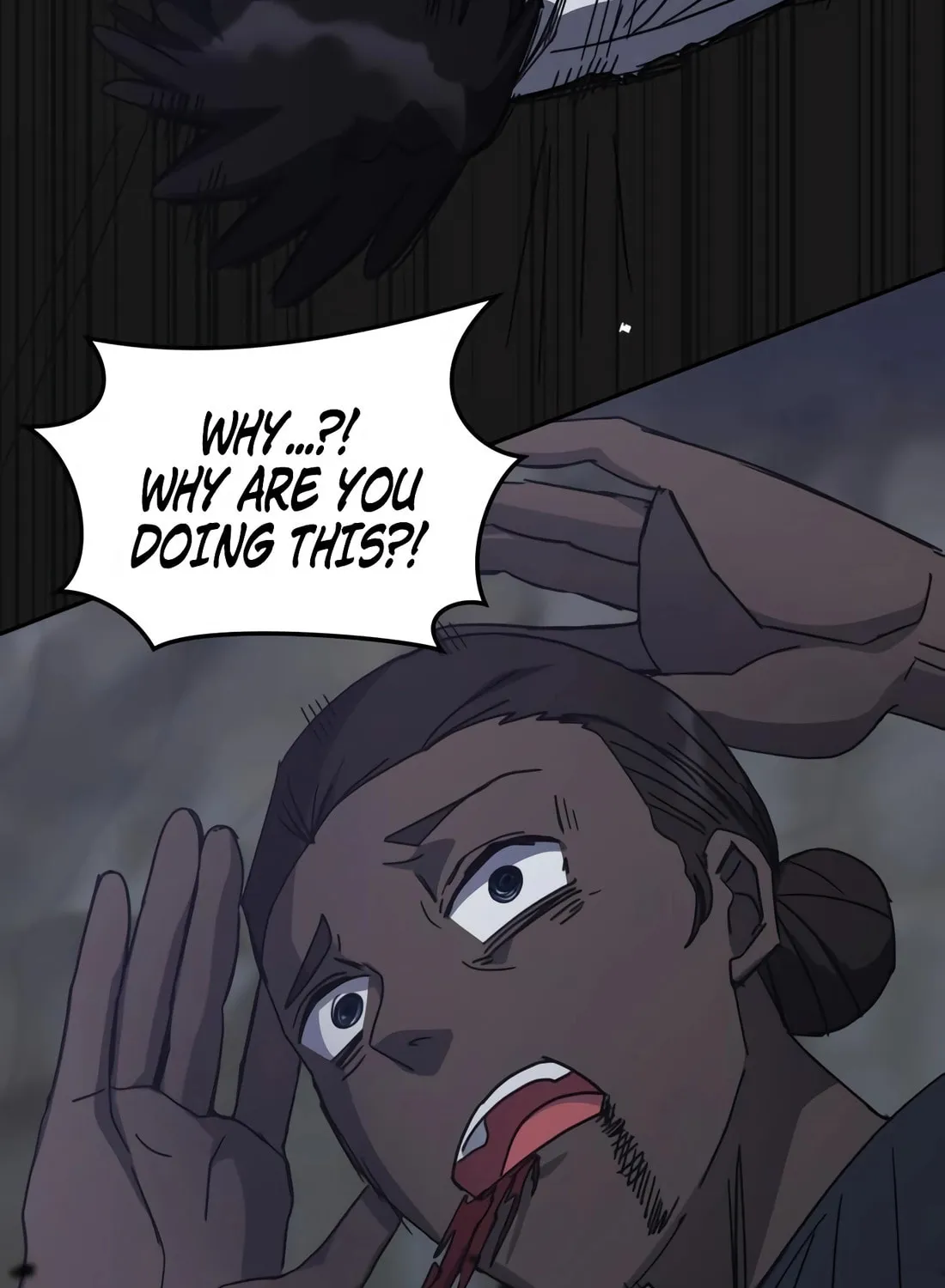 Enrolling in the Transcendent Academy Chapter 172 page 110 - 