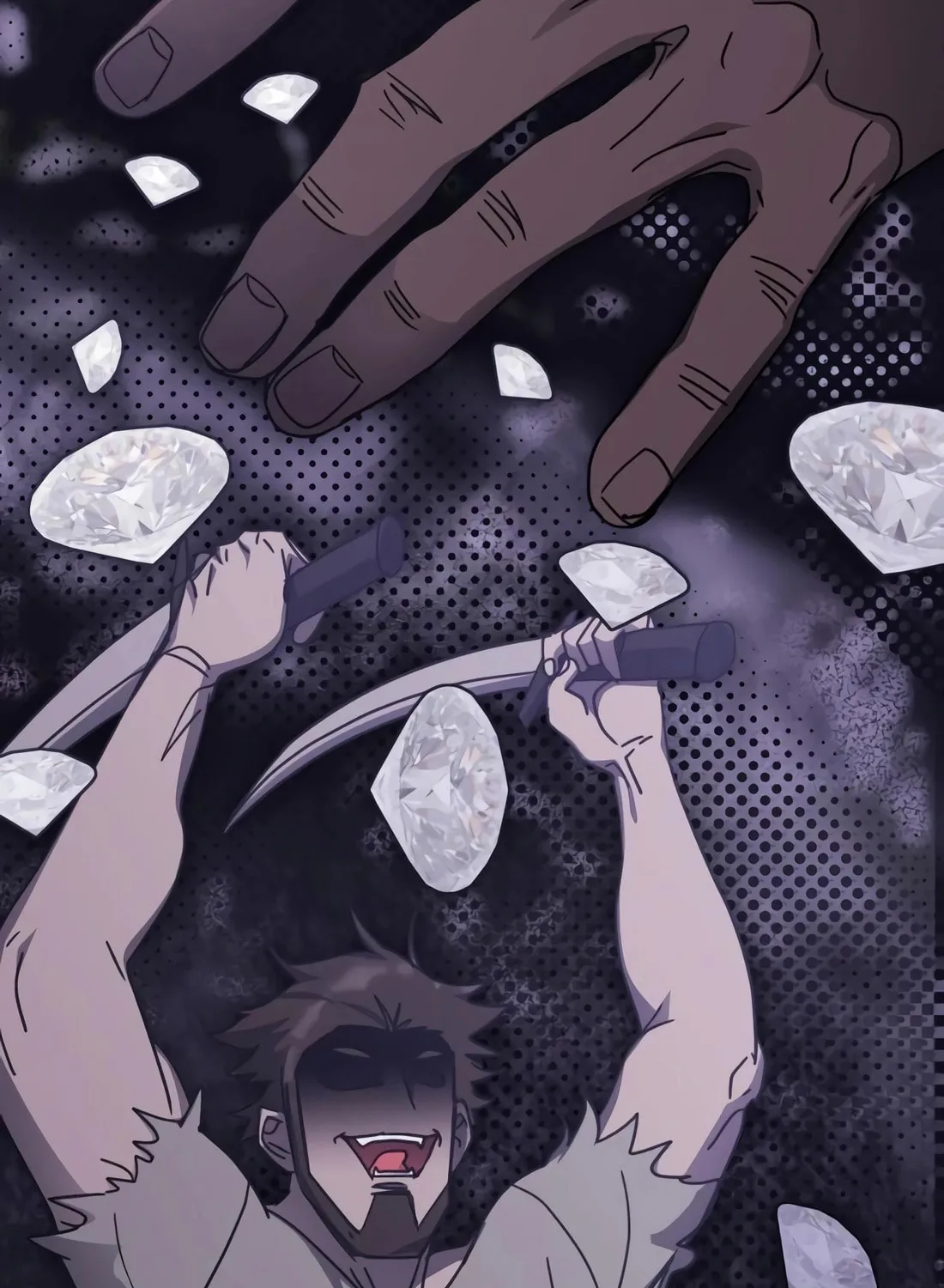 Enrolling in the Transcendent Academy Chapter 172 page 12 - 
