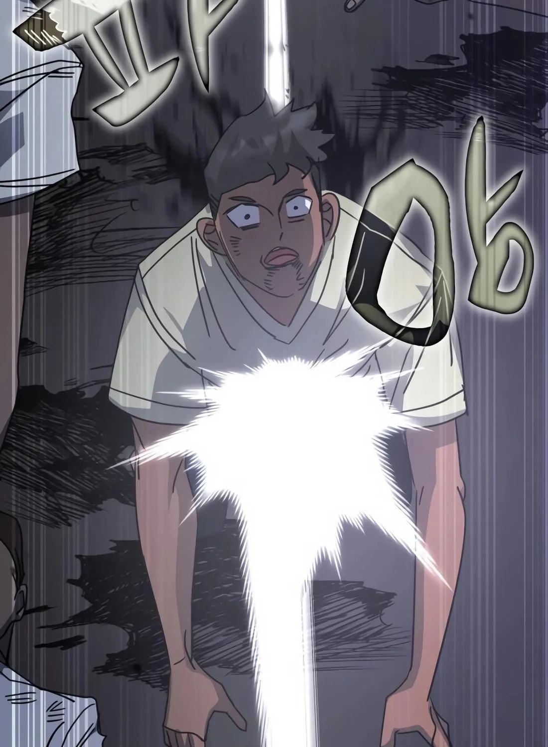 Enrolling in the Transcendent Academy Chapter 172 page 120 - 