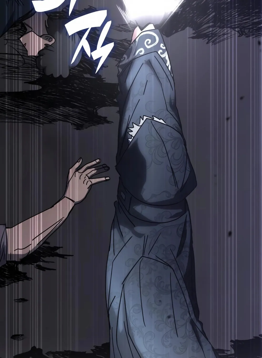 Enrolling in the Transcendent Academy Chapter 172 page 122 - 