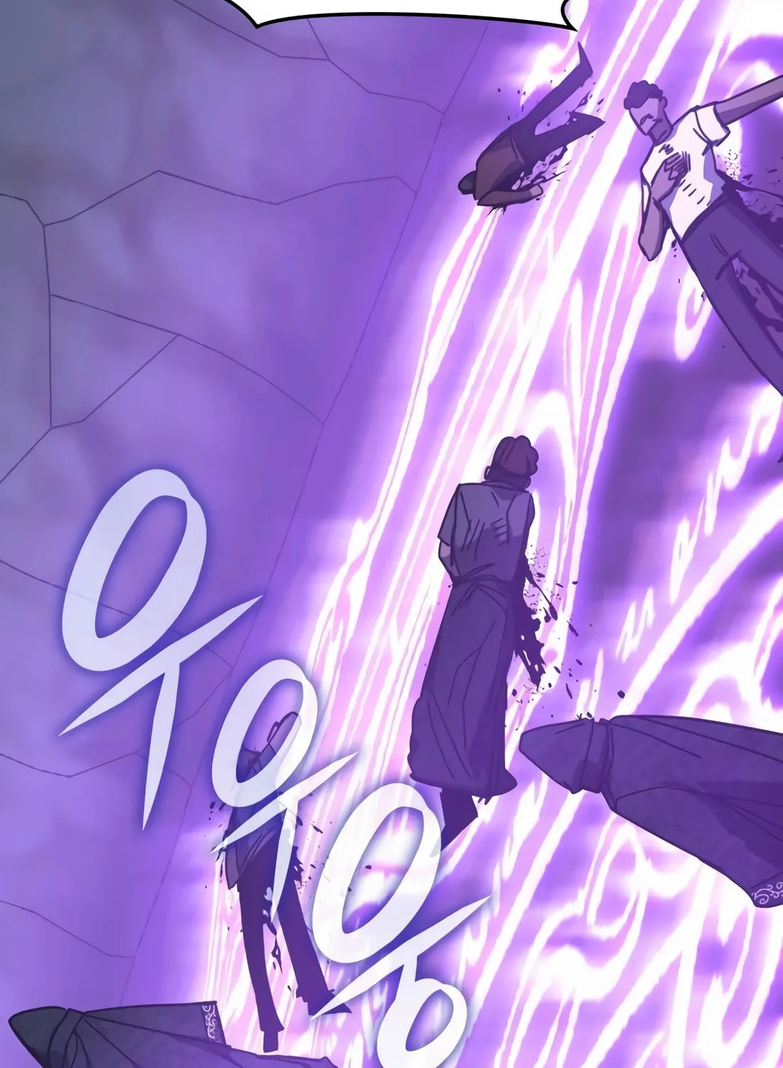 Enrolling in the Transcendent Academy Chapter 172 page 127 - 