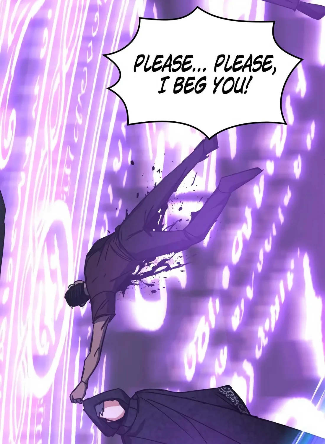 Enrolling in the Transcendent Academy Chapter 172 page 129 - 
