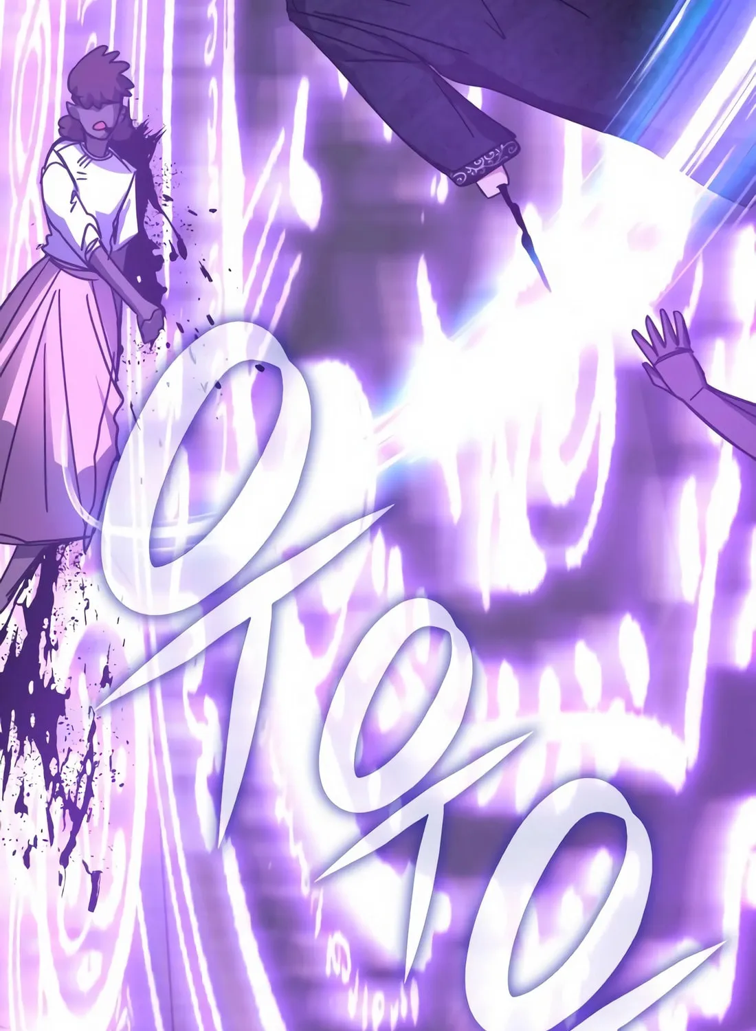 Enrolling in the Transcendent Academy Chapter 172 page 130 - 