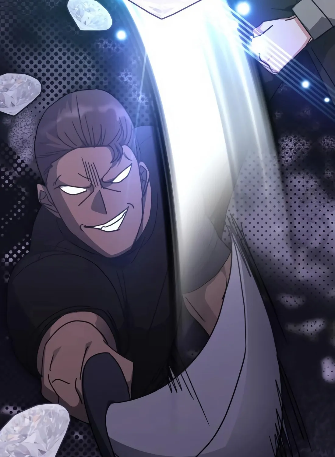 Enrolling in the Transcendent Academy Chapter 172 page 14 - 