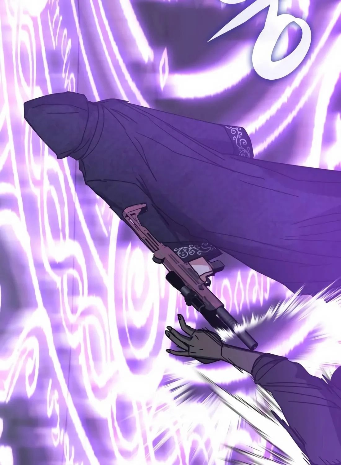 Enrolling in the Transcendent Academy Chapter 172 page 131 - 