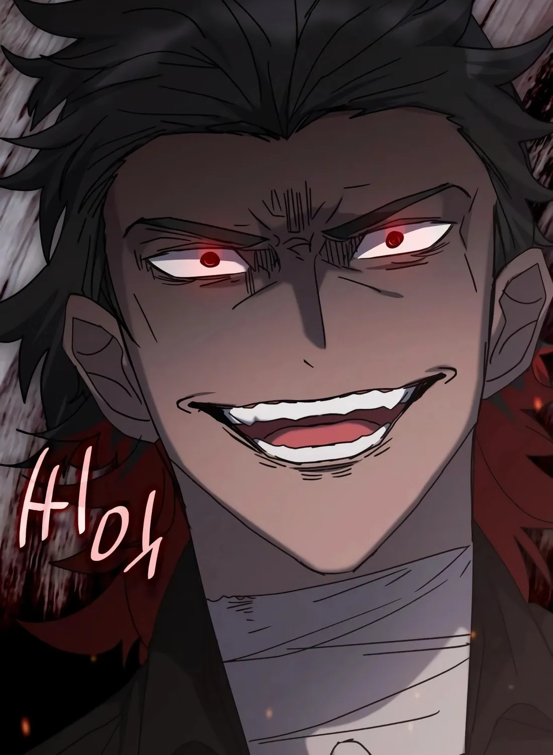 Enrolling in the Transcendent Academy Chapter 172 page 137 - 