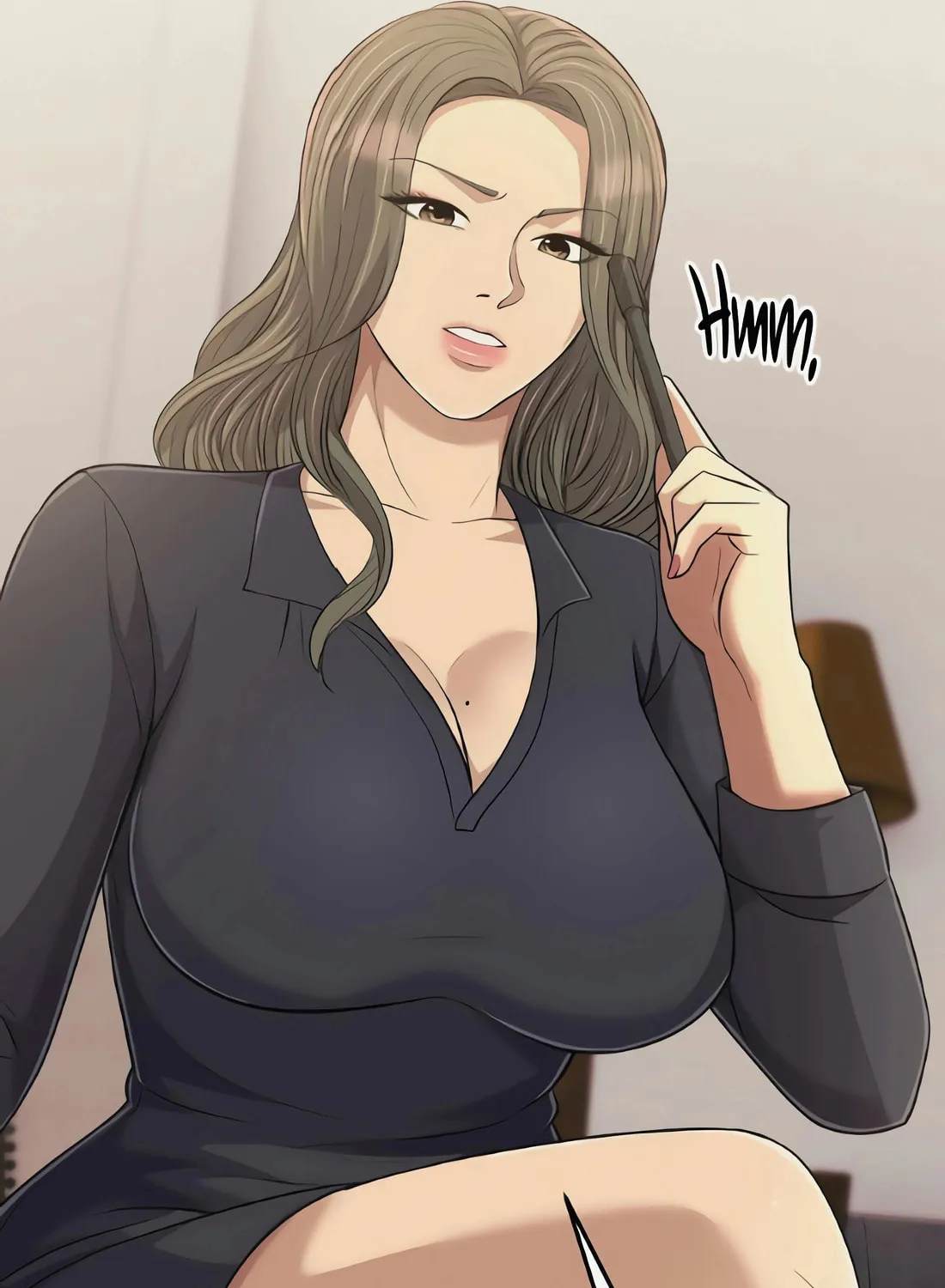 Enrolling in the Transcendent Academy Chapter 172 page 143 - 