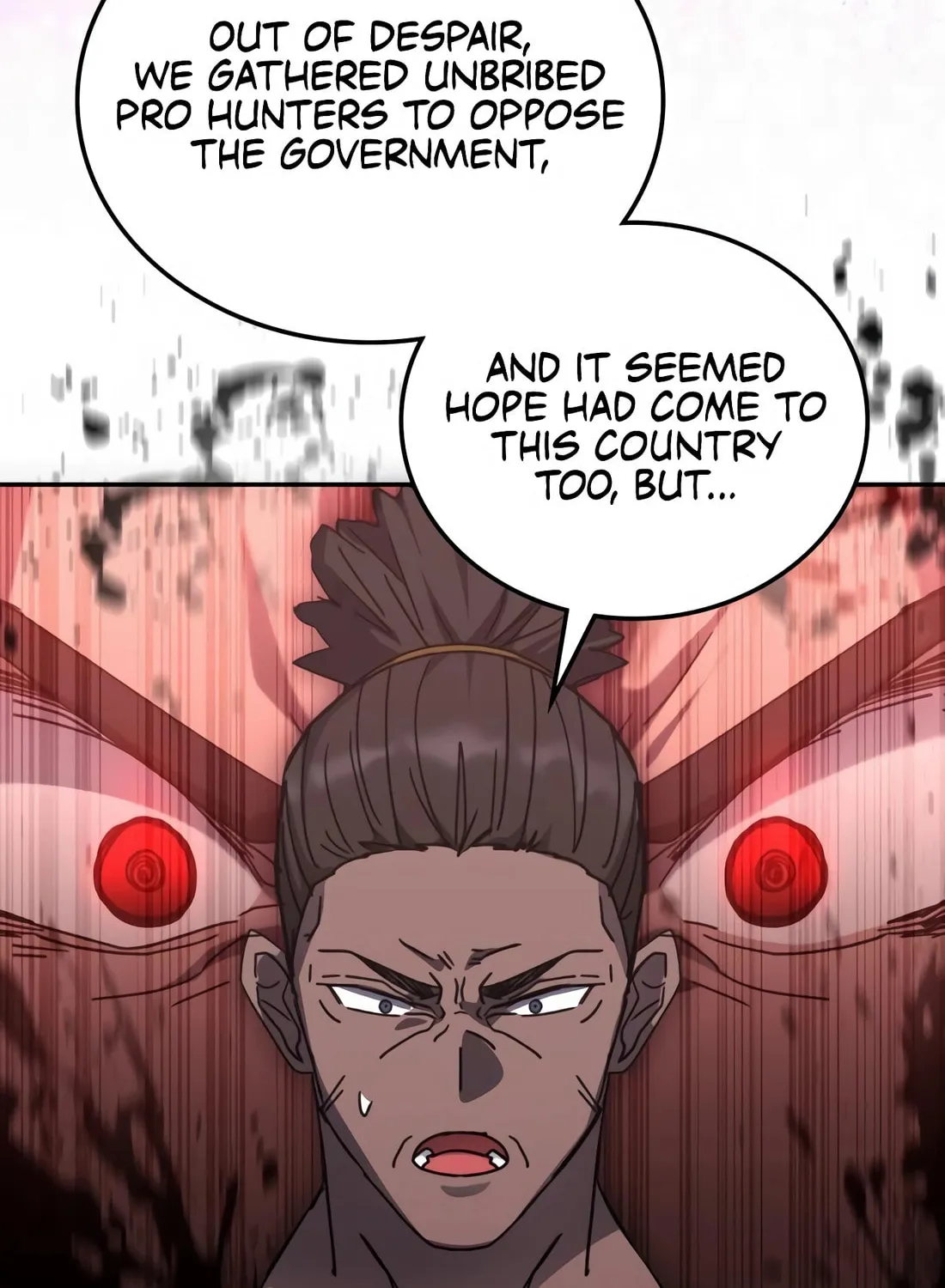 Enrolling in the Transcendent Academy Chapter 172 page 16 - 