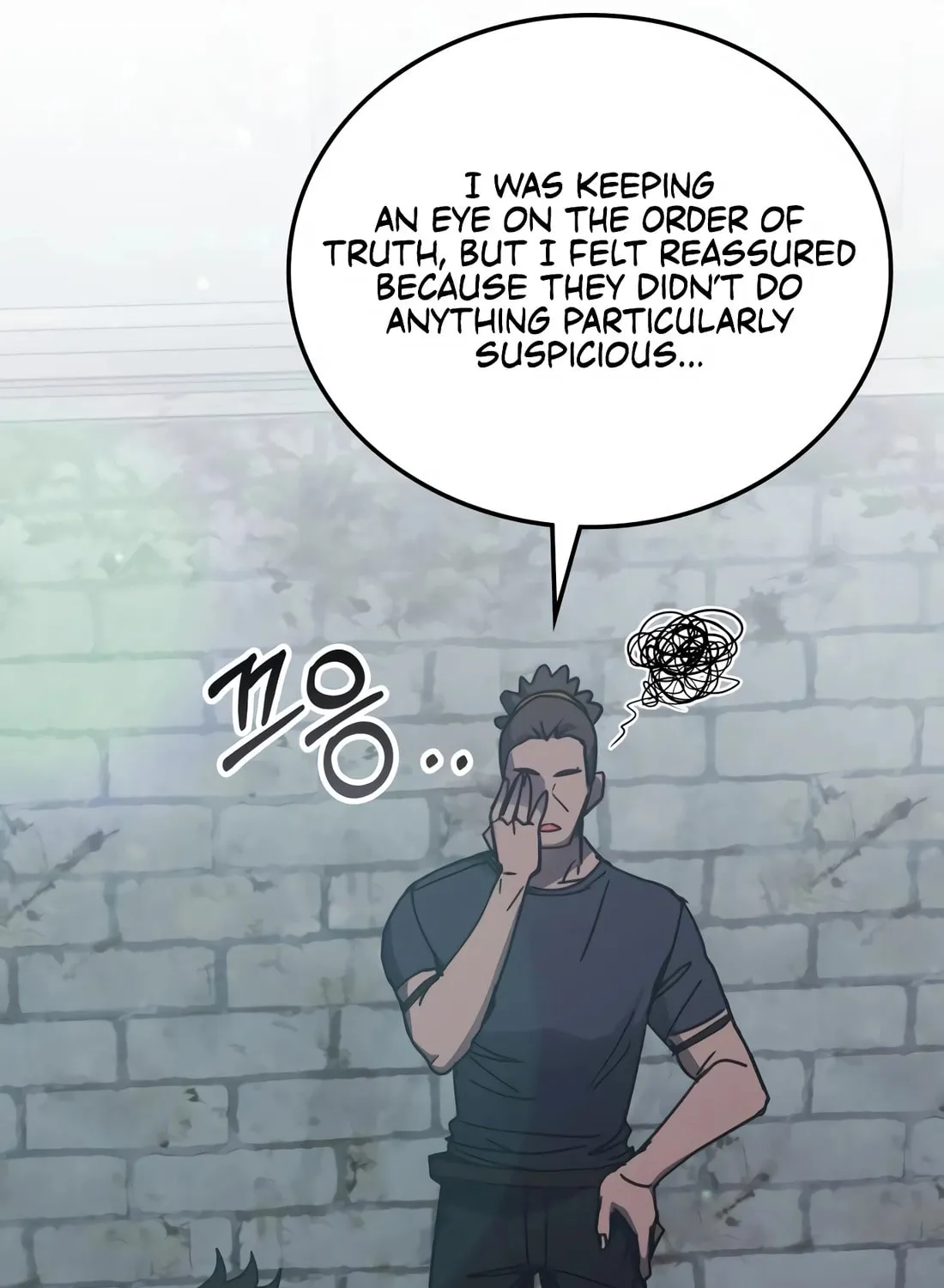Enrolling in the Transcendent Academy Chapter 172 page 3 - 